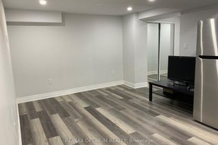 House for Rent, 5852 Delle Donne Dr #Basement, Mississauga, ON