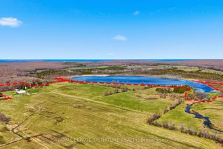 Residential Farm for Sale, 482470 Colpoys Range Rd, Georgian Bluffs, ON