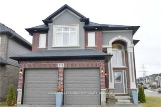 Property for Rent, 176 Medici Ln, Hamilton, ON