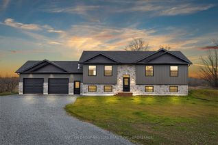 House for Sale, 3893 W Round Lake Rd W, Frontenac, ON