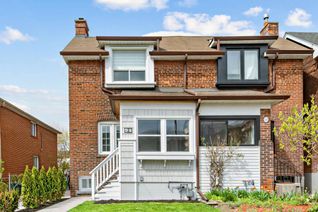 Property for Sale, 94 Somerset Ave, Toronto, ON
