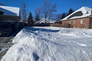 Land for Sale, 23 Corvinelli St, Whitby, ON