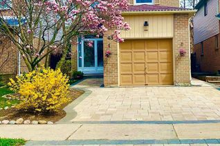 House for Sale, 43 Bluesky Cres, Richmond Hill, ON