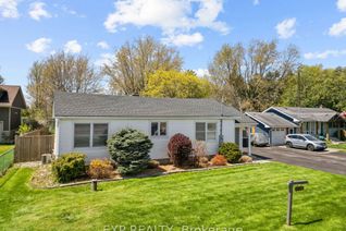 Property for Sale, 5051 Wellington Rd S, London South, ON