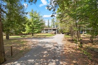 Detached House for Sale, 25 Little Silver Lake Way, Trent Lakes, ON
