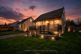 Property for Sale, 18 Armstrong Ave, Hamilton, ON