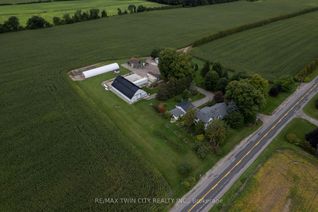 Property for Sale, 331 MIDDLE TOWNLINE Rd, Brant, ON