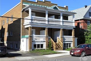 Apartment for Rent, 375 MacKay St #6, New Edinburgh - Lindenlea, ON