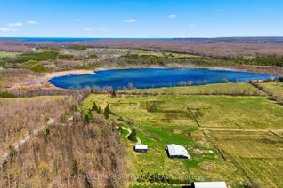 Vacant Residential Land for Sale, PT LT 23 Con 24 Keppel Concession, Georgian Bluffs, ON