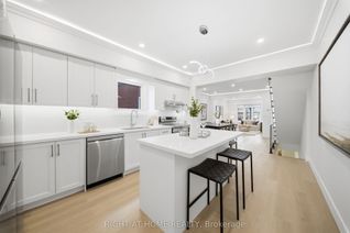 Property for Sale, 137 Gladstone Ave, Toronto, ON