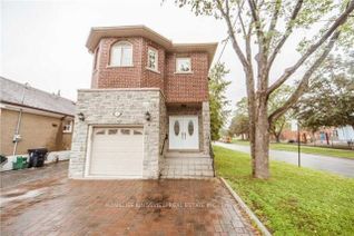 Property for Rent, 18 Corvette Ave, Toronto, ON