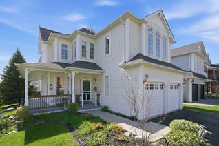 Detached House for Sale, 20 Selkirk Dr, Whitby, ON
