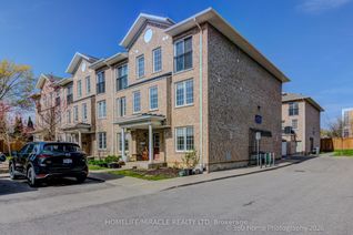 Freehold Townhouse for Sale, 48 Strangford Ln, Toronto, ON
