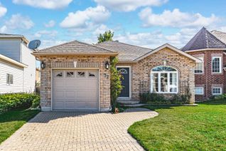 Detached House for Sale, 72 Stanley St, Barrie, ON