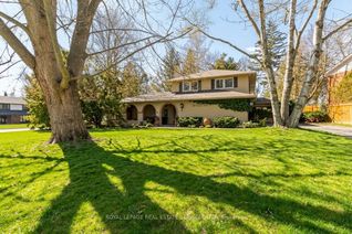 House for Sale, 150 Cairncroft Rd, Oakville, ON