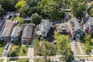 Property for Sale, 166 High Park Ave, Toronto, ON