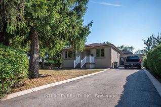 Detached House for Rent, 631 Trudale Ct, Oakville, ON