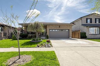 Bungalow for Sale, 32 HARBRITE Dr, Hamilton, ON