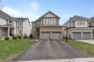 Detached House for Sale, 502 Dalewood Cres, Stittsville - Munster - Richmond, ON Detached House for Sale, 502 Dalewood Cres, Stittsville - Munster - Richmond, ON