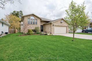 Bungalow for Sale, 19 Eleanor St, West Perth, ON