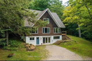 Chalet for Sale, 1047 RANSLEY Rd, Minden Hills, ON