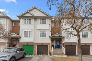 Freehold Townhouse for Sale, 36 Yorkville St, Carlington - Central Park, ON