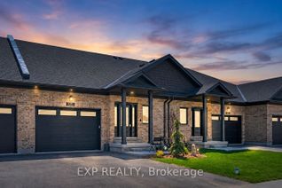 Townhouse for Sale, 137 South Parkwood Blvd, Woolwich, ON