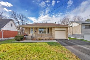 Backsplit for Sale, 16 Applewood Dr, Belleville, ON