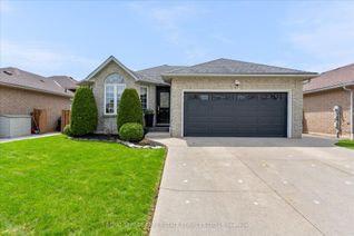 Backsplit for Sale, 67 Loneoak Cres, Hamilton, ON
