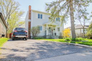 Detached House for Sale, 628 Clare Ave, Welland, ON