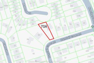 Property for Sale, 70A Dunstall Cres, Toronto, ON