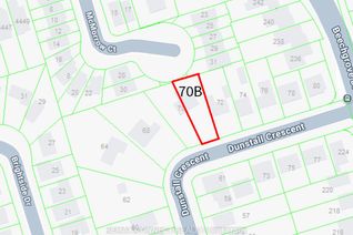 Property for Sale, 70B Dunstall Cres, Toronto, ON