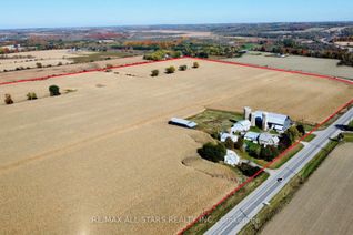 Residential Farm for Sale, 764 Regional Highway 47 N/A, Uxbridge, ON