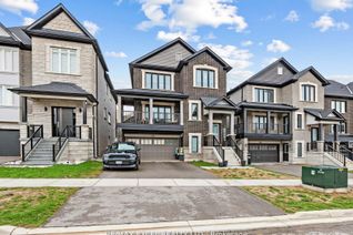 Detached House for Sale, 1454 Stovell Cres, Innisfil, ON