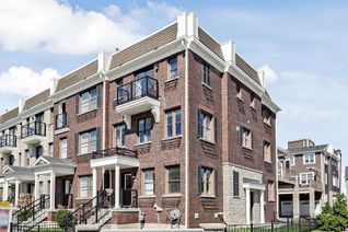 Townhouse for Sale, 22 Baker Hill Blvd, Whitchurch-Stouffville, ON