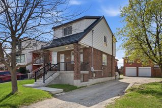 House for Sale, 1049 Glencairn Ave, Toronto, ON House for Sale, 1049 Glencairn Ave, Toronto, ON