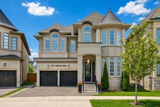 Property for Sale, 3171 Daniel Way, Oakville, ON