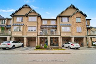 Freehold Townhouse for Sale, 201 Westbank Trl #49, Hamilton, ON Freehold Townhouse for Sale, 201 Westbank Trl #49, Hamilton, ON