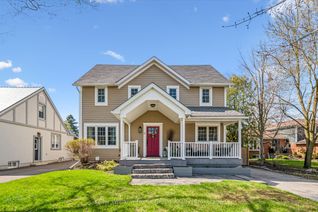 Detached House for Sale, 3 Dundas St W, Erin, ON