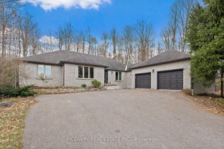 Bungalow for Sale, 16 PATRICK Dr, Erin, ON