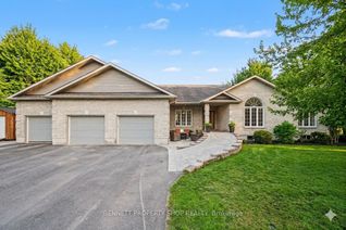 Detached House for Sale, 33 D'ARCYS Way, North Grenville, ON