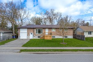 Bungalow for Sale, 64 George St W, Kawartha Lakes, ON