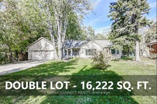 Property for Sale, 70 Dunstall Cres, Toronto, ON