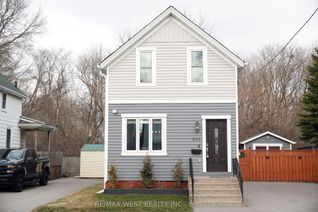 House for Sale, 203 Court St, Oshawa, ON