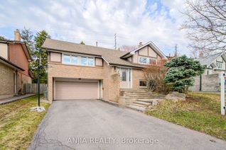 Detached House for Sale, 70 Briarwood Rd, Markham, ON Detached House for Sale, 70 Briarwood Rd, Markham, ON