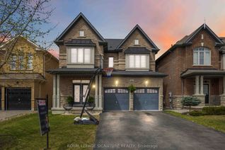 Detached House for Sale, 99 Card Lumber Cres, Vaughan, ON