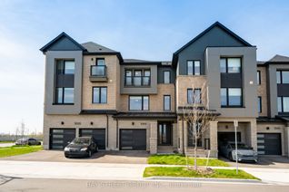 Property for Sale, 1399 Shevchenko Blvd, Oakville, ON