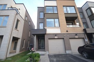 Property for Rent, 202 Huguenot Rd, Oakville, ON