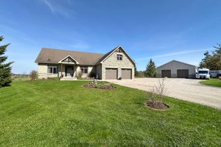 Residential Farm for Sale, 325 Zion Line, Cavan Monaghan, ON