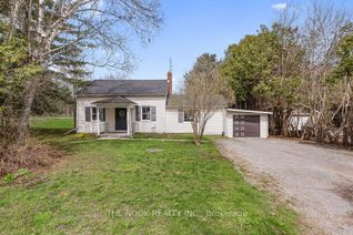 House for Sale, 4654 Fourth Line, Port Hope, ON